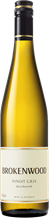 BROKENWOOD PINOT GRIS 750ML